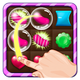 Candy Sweet Journey icon