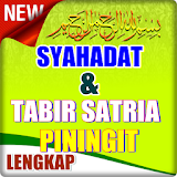 Syahadat Dan Tabir Satria Piningit icon