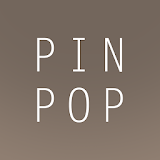 핀팝 - pinpop icon