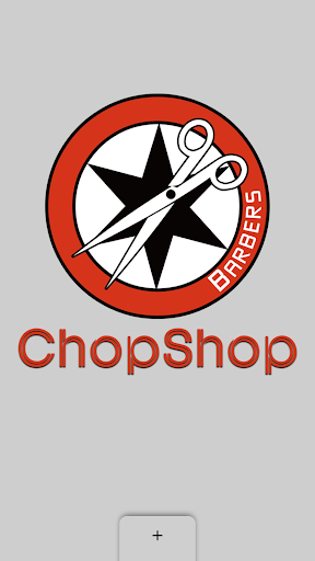Android application ChopShop screenshort