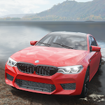 Cover Image of Download Furious M5 Drift Driving 1.1 APK