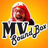 MV SoundBox icon
