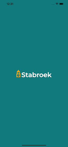 Android application Stabroek Marketplace screenshort