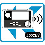 Cover Image of Download KEW Smart for KEW3552BT  APK