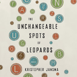Icon image The Unchangeable Spots of Leopards