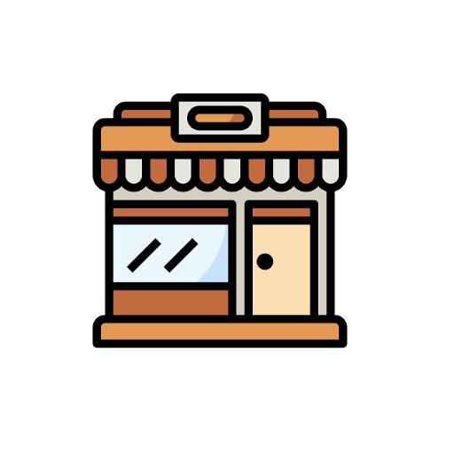Delivery Pad Store 1.0 Icon