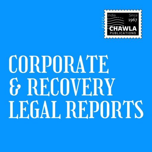 Corporate And Recovery Legal R 1.18 Icon