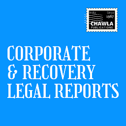 Symbolbild für Corporate And Recovery Legal R