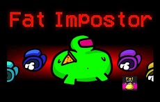 FAT Among Us Food Imposter Role Mod Tipsのおすすめ画像2