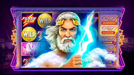 Gambino Slots: Online Casino