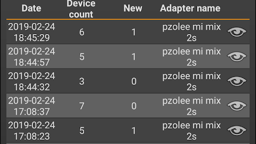 Bluetooth Finder, Scanner Pair Mod APK 1.4.2 (Unlocked)(Pro) Gallery 4
