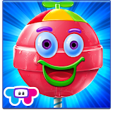Candy Maker - Crazy Chef Game icon