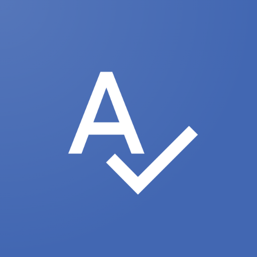Spell It - Spelling Quiz logo