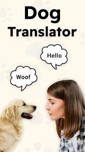 Dog Translator Dog to Human