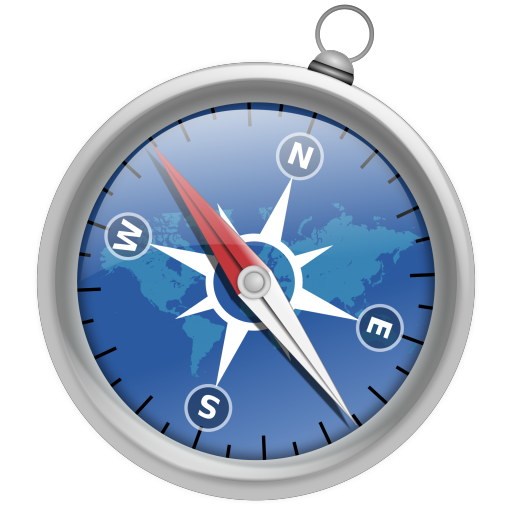 Compass logo