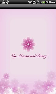 My Menstrual Diary For PC installation
