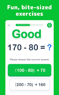 Скачать игру Simple Math - Learn Add & Subtract, Math Games для Android бесплатно