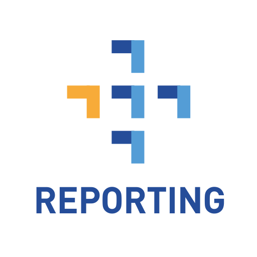 ARTEM Reporting logo