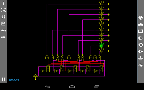 Droid Tesla Pro MOD APK (Patched/Full) 14