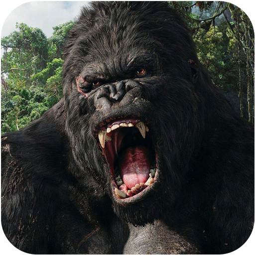 Baixar King Kong Wallpapers para Android