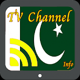 TV Pakistan Info Channel icon