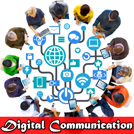 Digital Communication