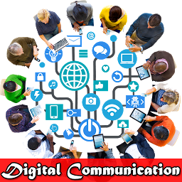 Digital Communication: Download & Review