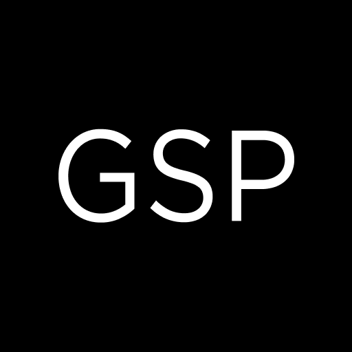 Lenovo GSP logo