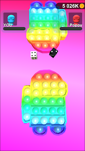 Pop It Challenge 3D! v0.52 MOD APK(Unlimited Money)Free For Android 9