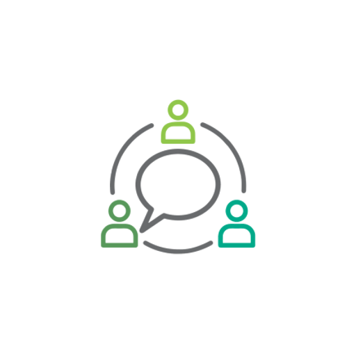 Comunicação Interna - MCassab logo