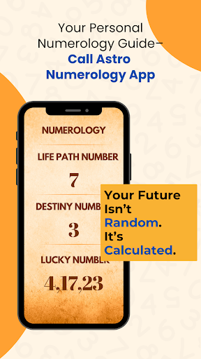 CA Numerology