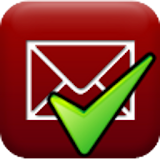 My Email Checker Mobile icon