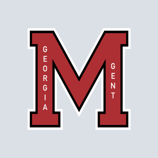 Georgia Gent Fitness logo
