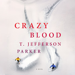 Icon image Crazy Blood: A Novel