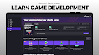 screenshot of GDevelop - Create & Play Games