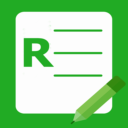 Criar Referencias TCC logo