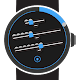 Ball O'Clock - Wear Watch Face دانلود در ویندوز