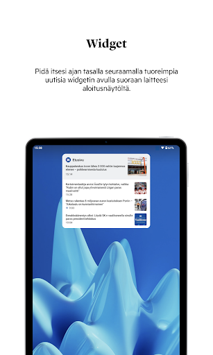 Satakunnan Kansa Länsi-Suomi screenshot 15