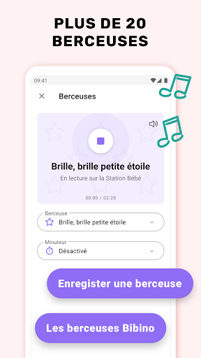 Baby Phone 3G - Vidéo Monitor – Applications sur Google Play
