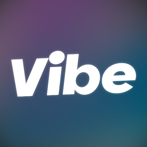 AI Song Generator : Vibe Logo