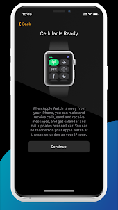 Apple Smartwatch App Advice
