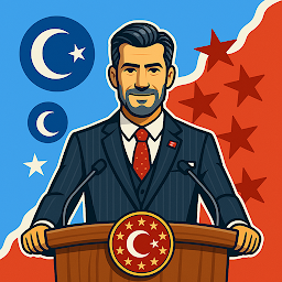 Icon image Erken Seçim Savaşları : Oyun