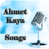 Ahmet Kaya Songs icon