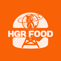 HGR Food App