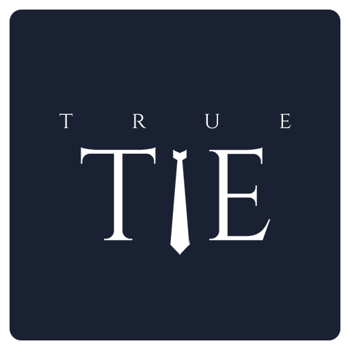 How To Tie A Tie Knot - True T 5.0 Icon