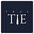 How To Tie A Tie Knot - True T