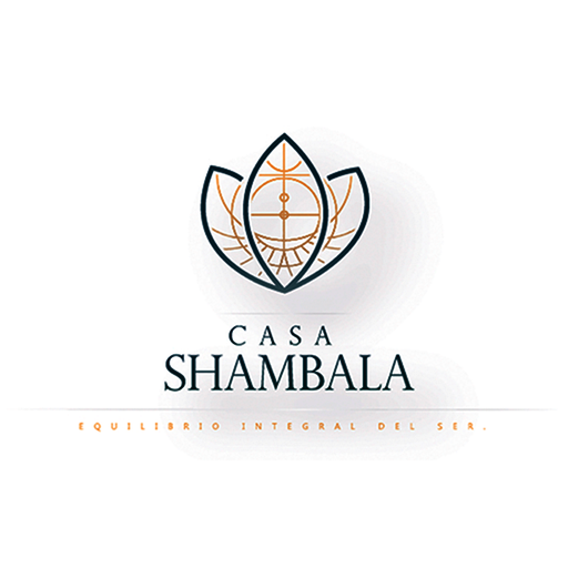 Shambala logo