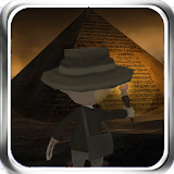 Pyramid Raider icon