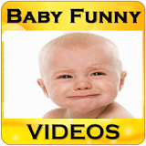 Baby Funny Videos for Whatsapp icon