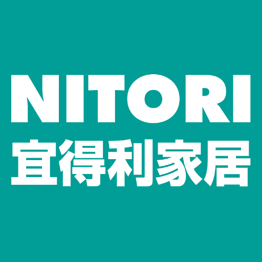 NITORI宜得利家居 - Aplikasi di Google Play